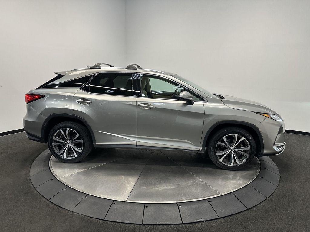 used 2020 Lexus RX 350 car, priced at $35,900