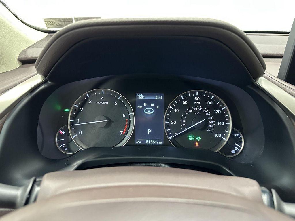 used 2020 Lexus RX 350 car, priced at $35,900