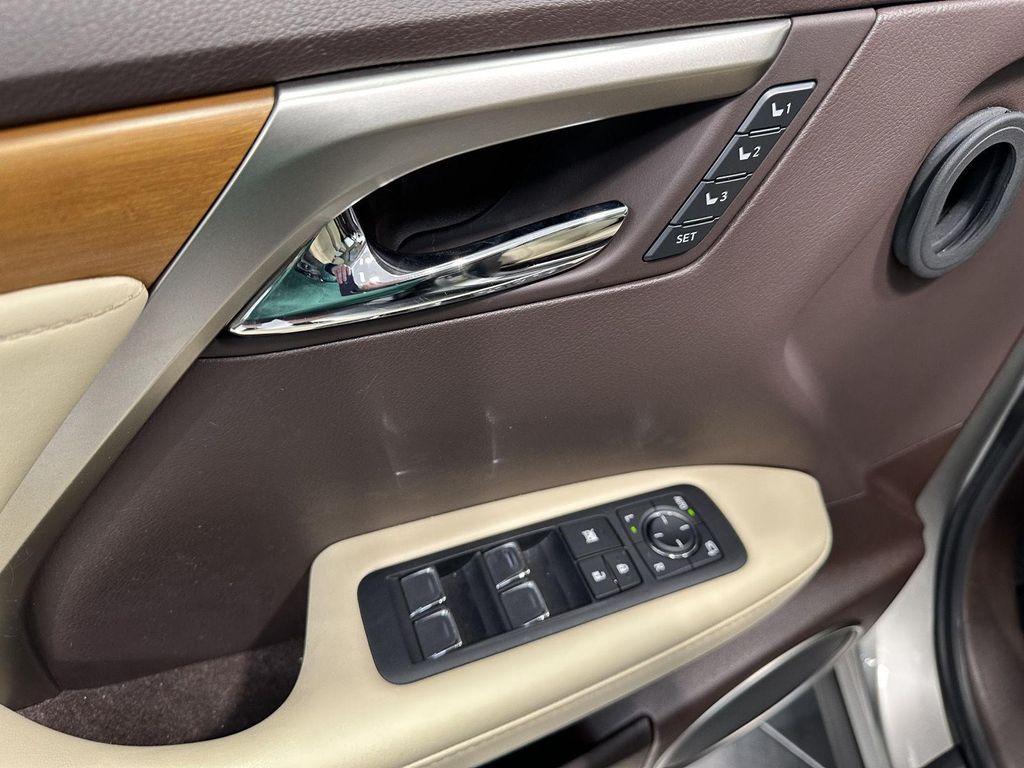 used 2020 Lexus RX 350 car, priced at $35,900