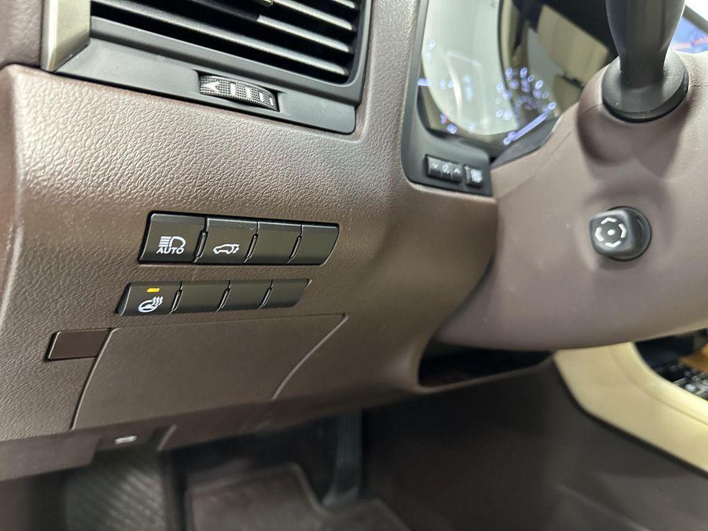 used 2020 Lexus RX 350 car, priced at $35,900