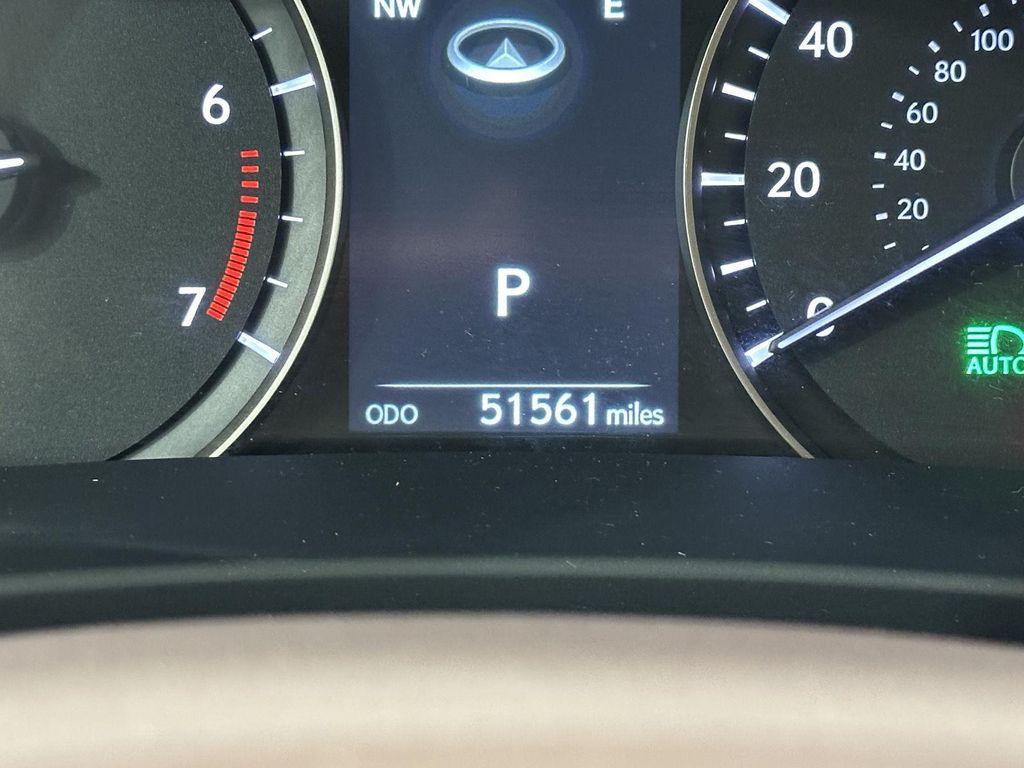 used 2020 Lexus RX 350 car, priced at $35,900