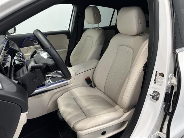 used 2025 Mercedes-Benz GLA 250 car, priced at $40,900
