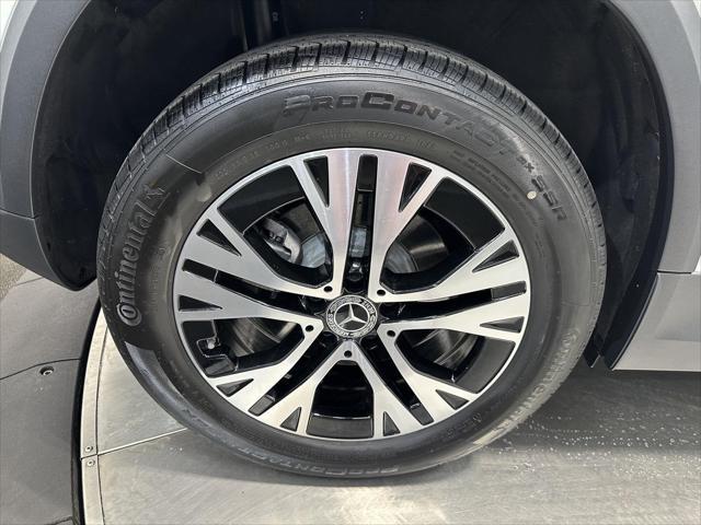 used 2025 Mercedes-Benz GLA 250 car, priced at $40,900