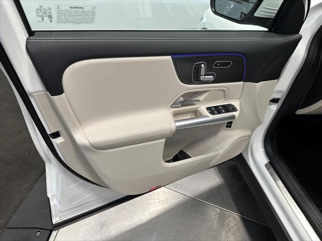 used 2025 Mercedes-Benz GLA 250 car, priced at $40,900