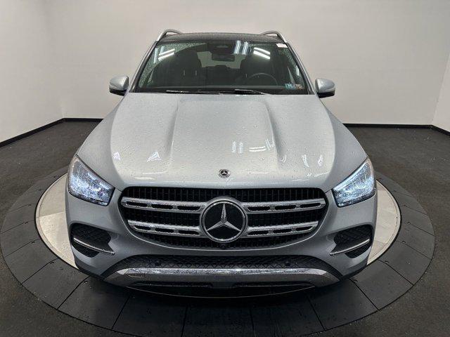 used 2024 Mercedes-Benz GLE 350 car, priced at $60,000