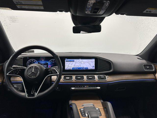 used 2024 Mercedes-Benz GLE 350 car, priced at $60,000