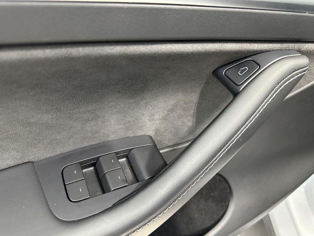 used 2023 Tesla Model Y car, priced at $32,900