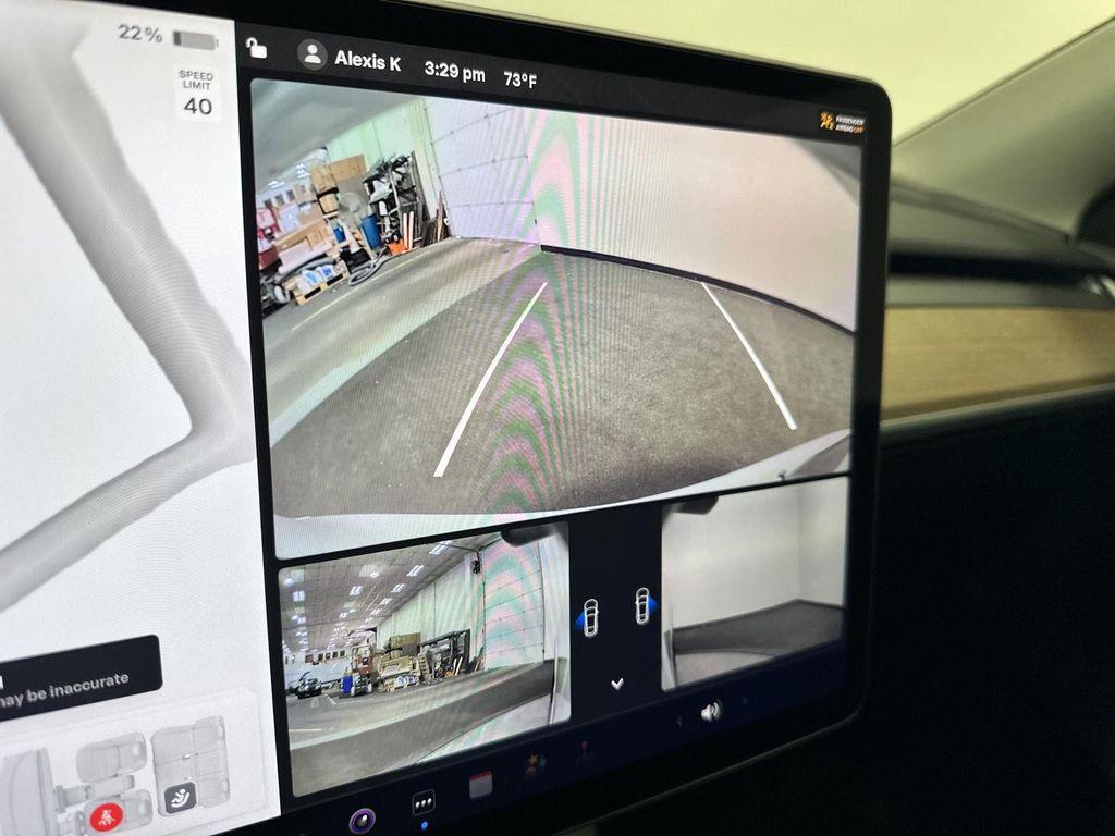 used 2023 Tesla Model Y car, priced at $32,900