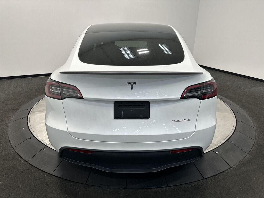 used 2023 Tesla Model Y car, priced at $32,900
