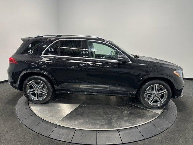 new 2024 Mercedes-Benz GLE 450 car, priced at $79,390