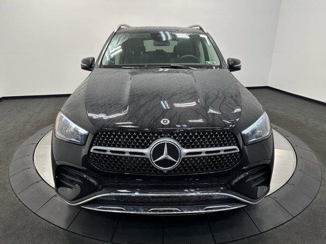 new 2024 Mercedes-Benz GLE 450 car, priced at $79,390