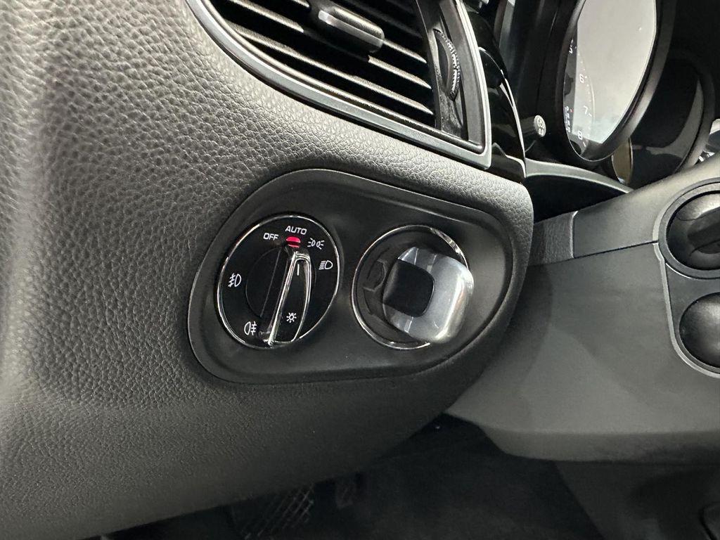 used 2015 Porsche Macan car, priced at $32,100