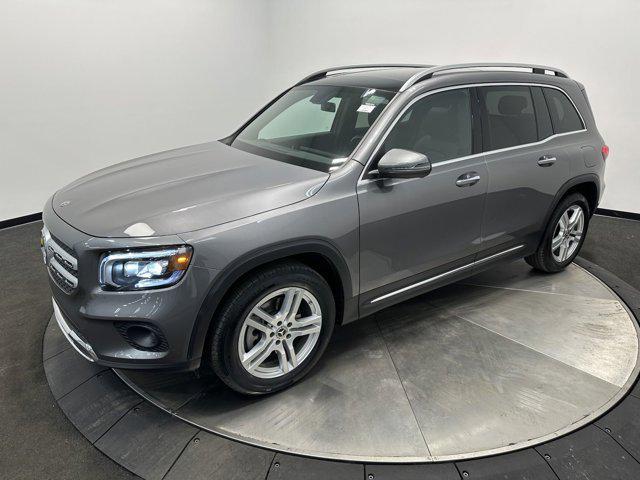 used 2020 Mercedes-Benz GLB 250 car, priced at $24,000