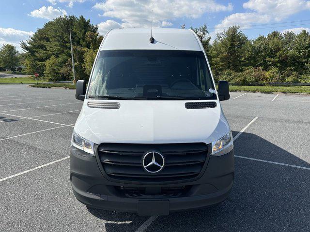 new 2025 Mercedes-Benz Sprinter 2500 car, priced at $60,859