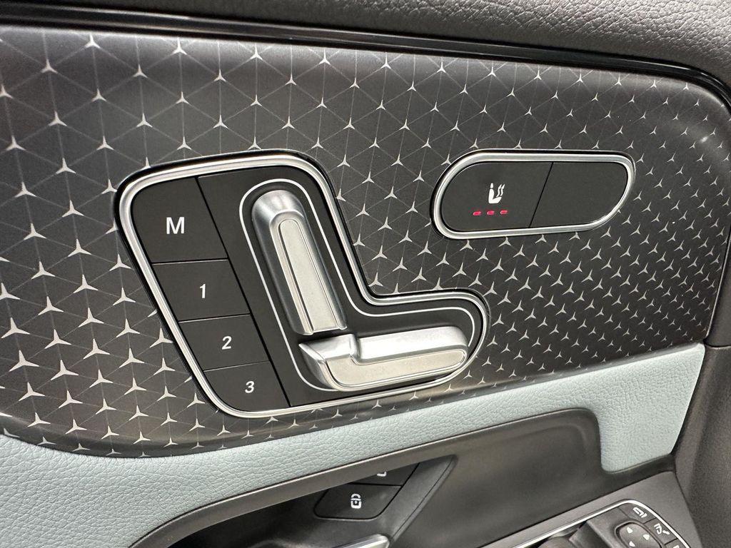 new 2026 Mercedes-Benz GLA 250 car, priced at $47,720