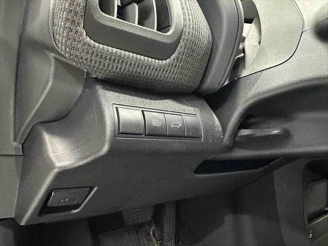 used 2023 Subaru Solterra car, priced at $26,900