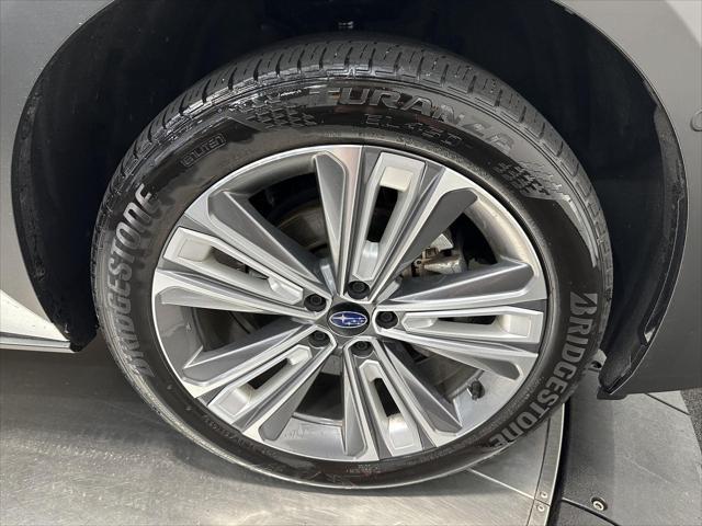 used 2023 Subaru Solterra car, priced at $26,900