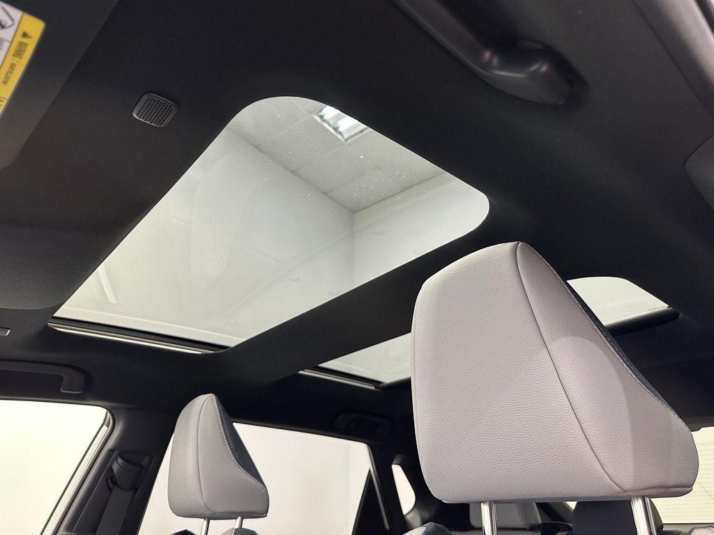used 2023 Subaru Solterra car, priced at $25,000