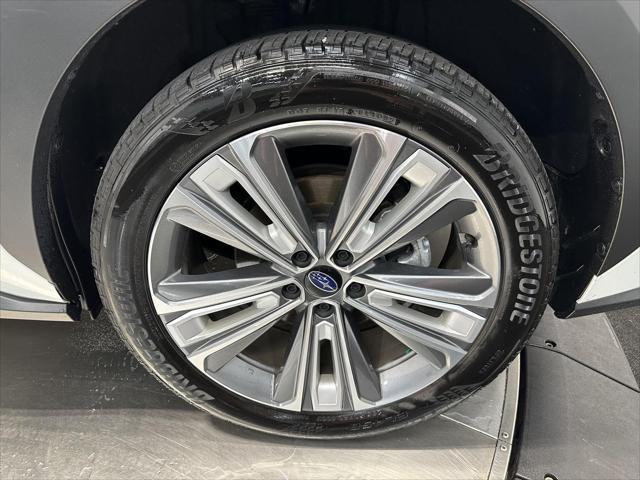 used 2023 Subaru Solterra car, priced at $26,900