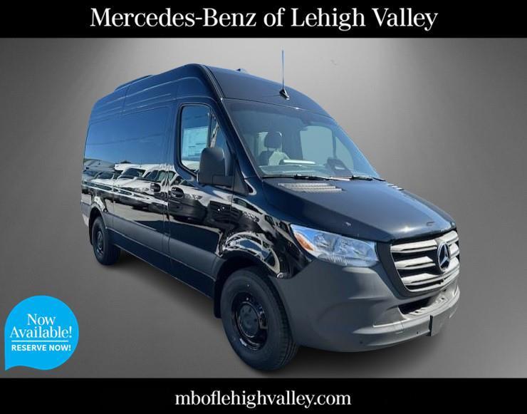 new 2025 Mercedes-Benz Sprinter 2500 car, priced at $67,950