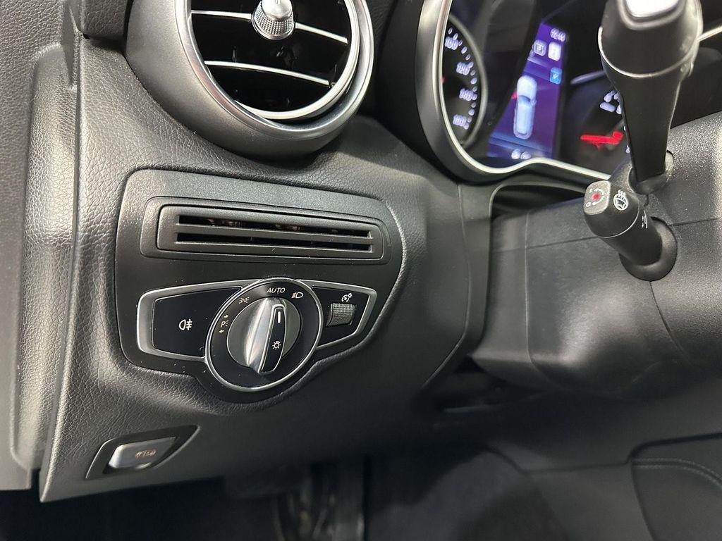 used 2020 Mercedes-Benz GLC 300 car, priced at $22,995