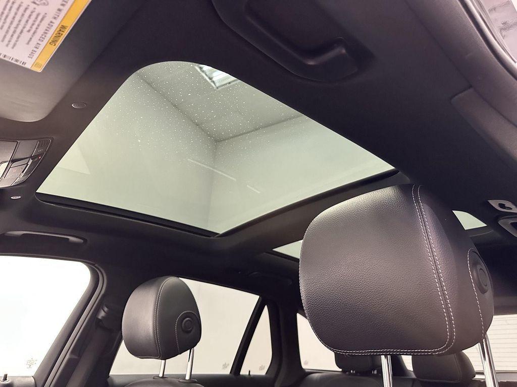 used 2020 Mercedes-Benz GLC 300 car, priced at $22,995