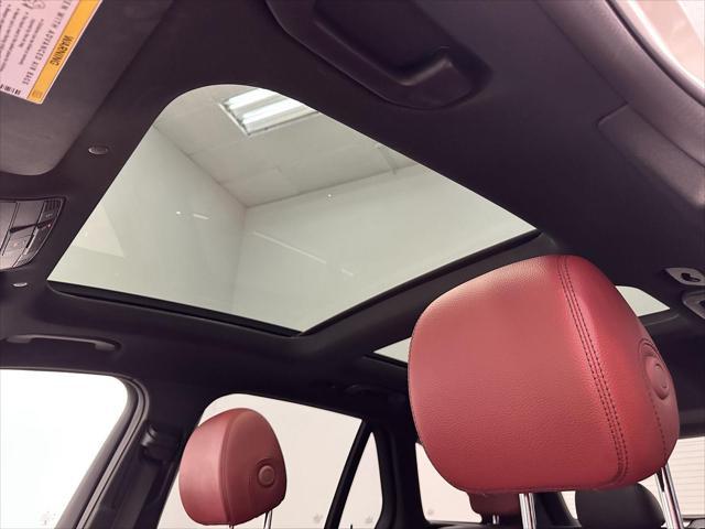 used 2022 Mercedes-Benz GLC 300 car, priced at $35,900
