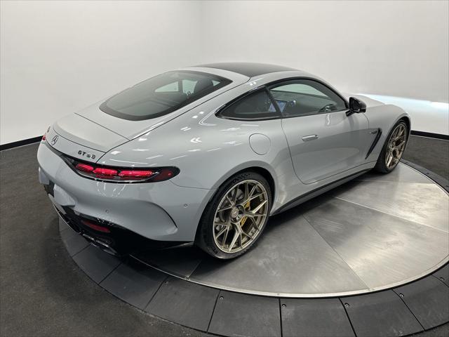 used 2024 Mercedes-Benz AMG GT 63 car, priced at $168,000