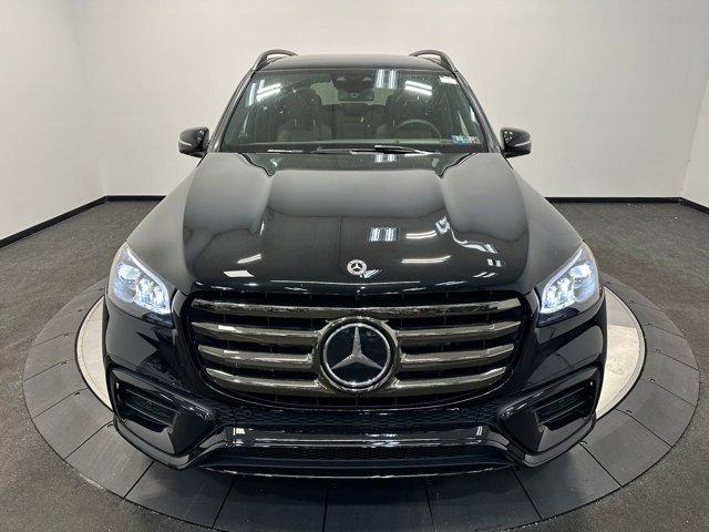 new 2025 Mercedes-Benz GLS 450 car, priced at $97,445