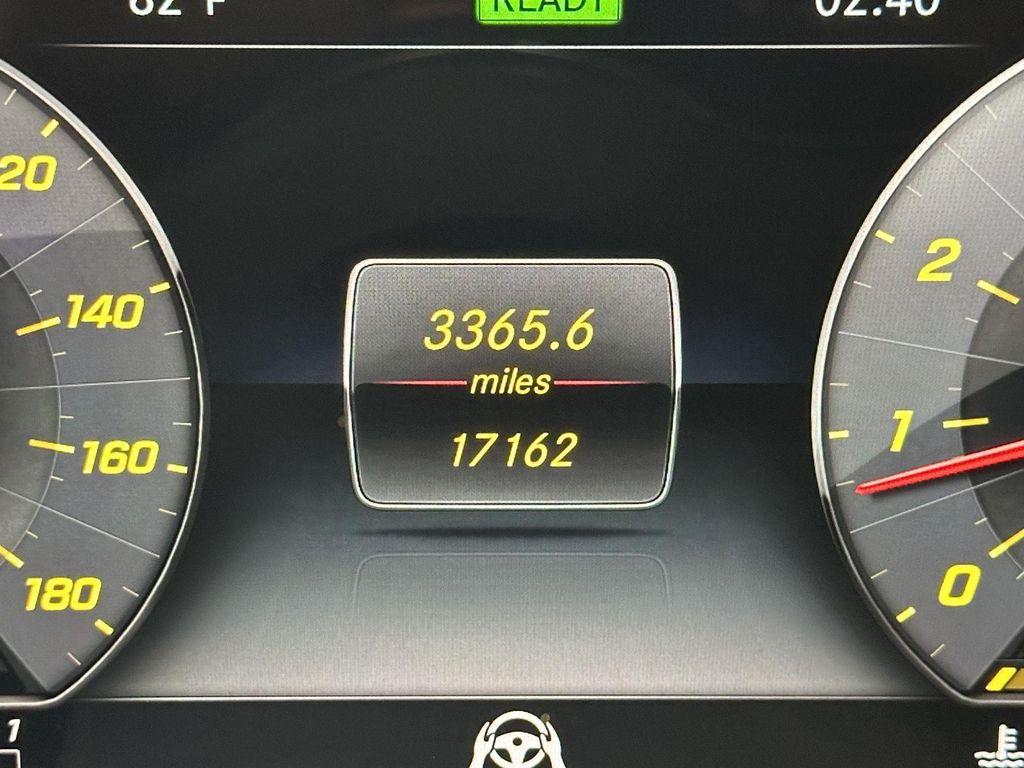 used 2019 Mercedes-Benz AMG CLS 53 car, priced at $49,400