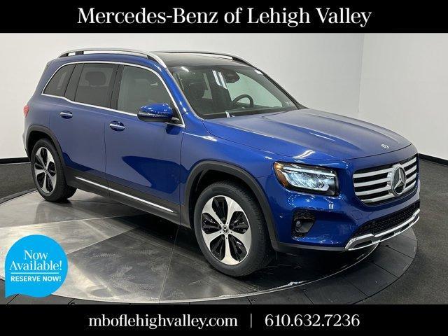 new 2024 Mercedes-Benz GLB 250 car, priced at $52,675