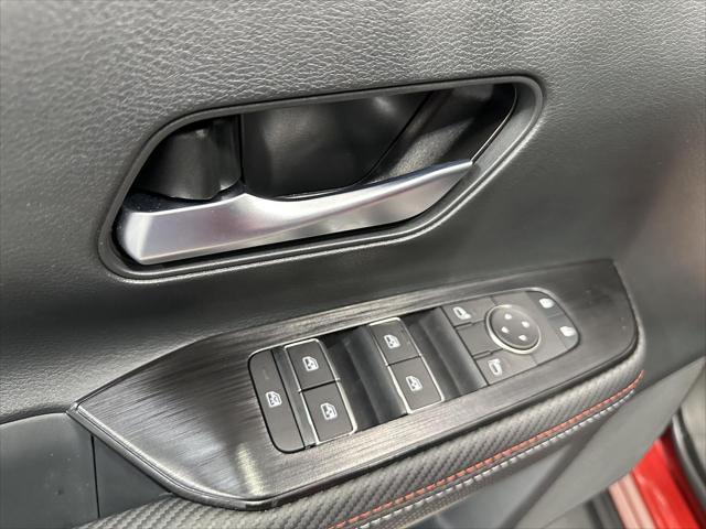 used 2025 Nissan Kicks car, priced at $25,500