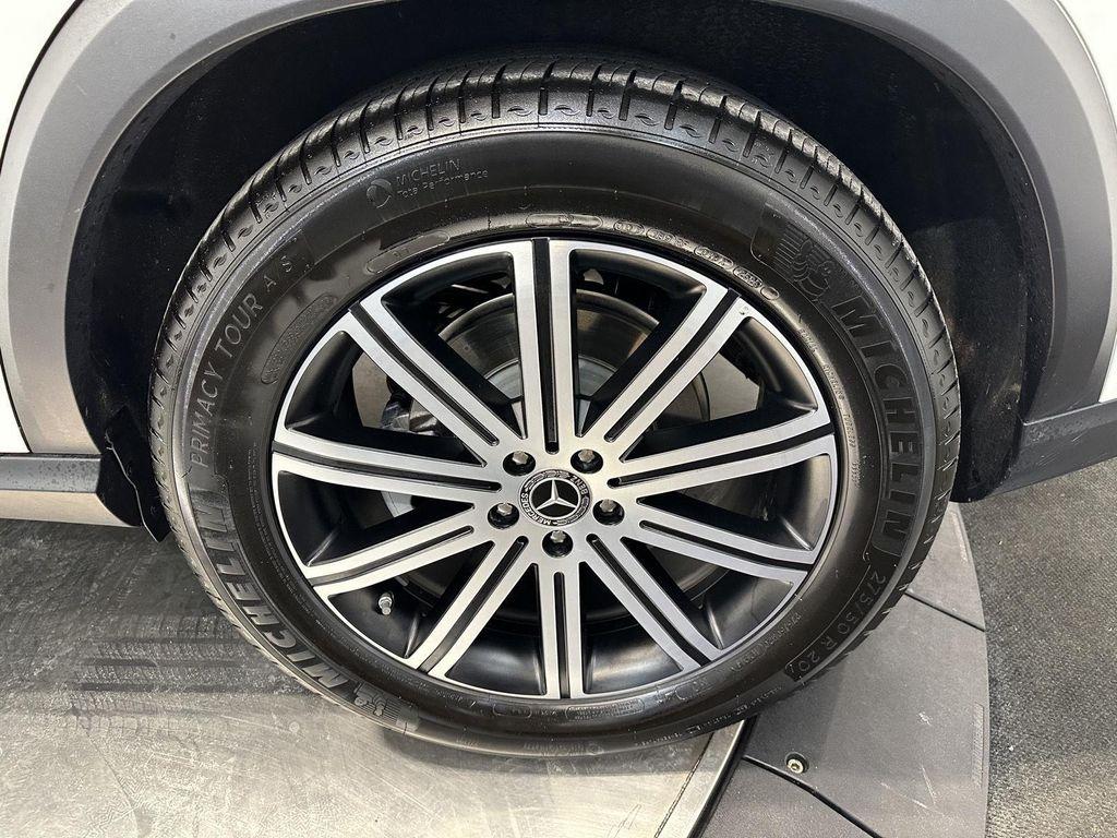 used 2026 Mercedes-Benz GLE 350 car, priced at $61,990