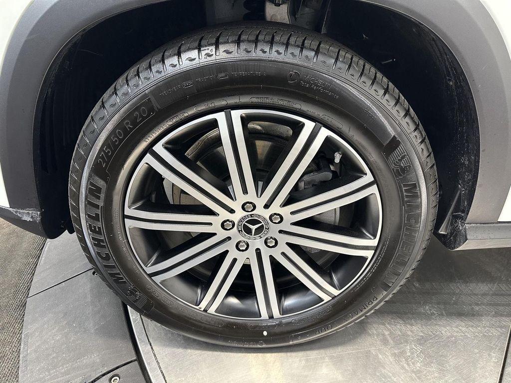 used 2026 Mercedes-Benz GLE 350 car, priced at $61,990