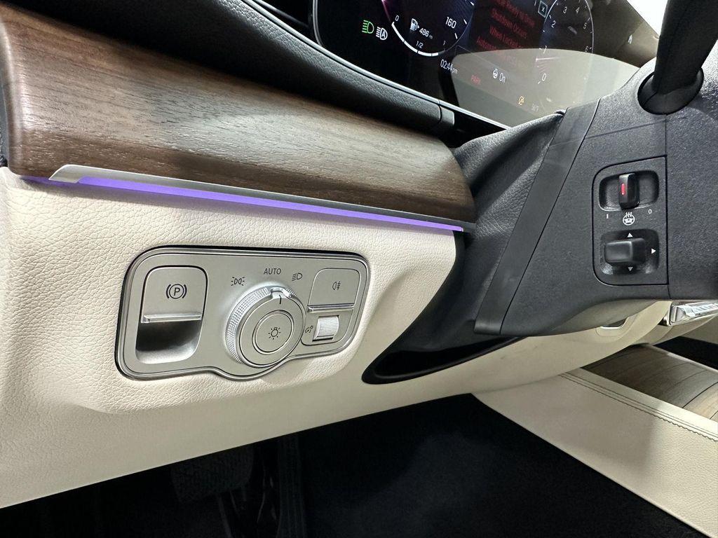 used 2026 Mercedes-Benz GLE 350 car, priced at $61,990