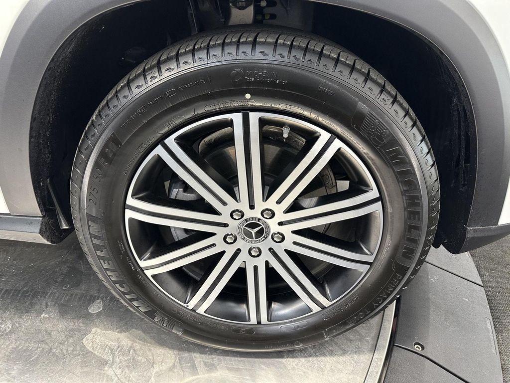 used 2026 Mercedes-Benz GLE 350 car, priced at $61,990