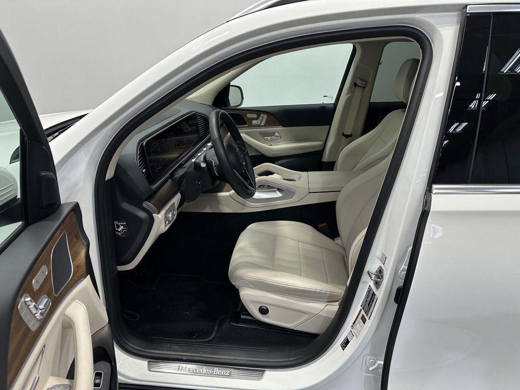 used 2026 Mercedes-Benz GLE 350 car, priced at $61,990
