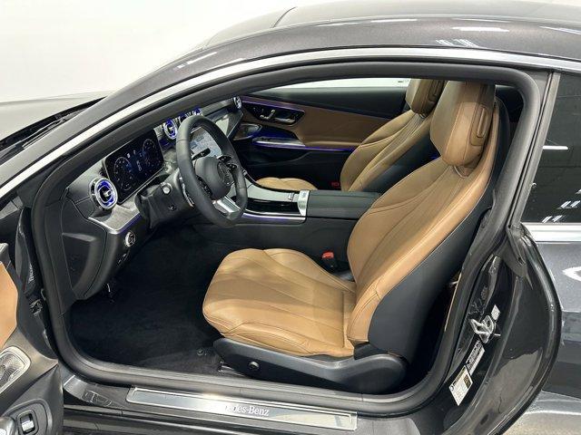 new 2024 Mercedes-Benz CLE 300 car, priced at $64,330