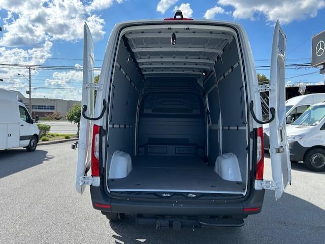 new 2025 Mercedes-Benz Sprinter 2500 car, priced at $51,850