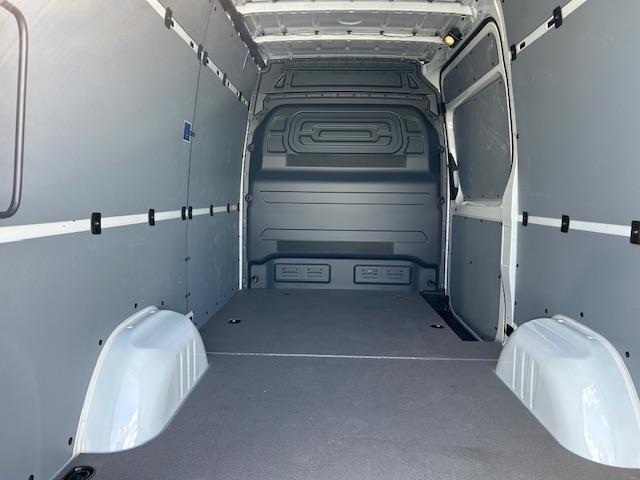 new 2025 Mercedes-Benz Sprinter 2500 car, priced at $51,850