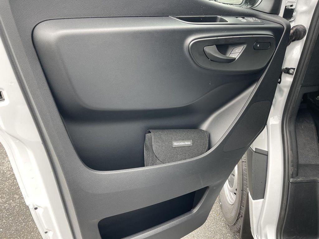 new 2025 Mercedes-Benz Sprinter 2500 car, priced at $61,173