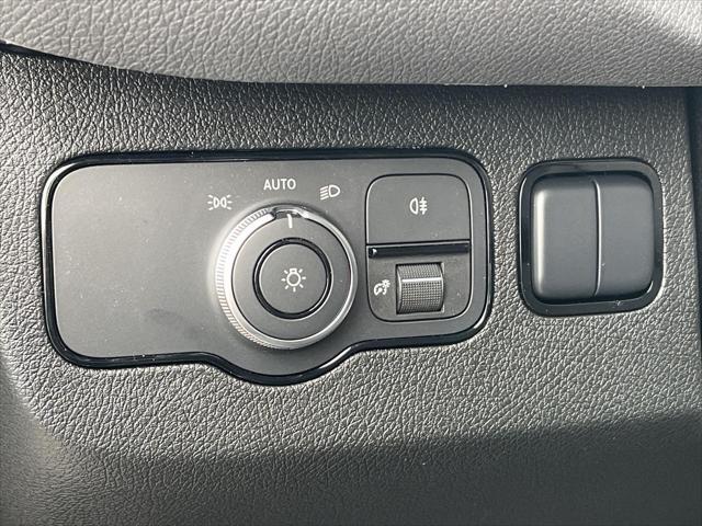 new 2025 Mercedes-Benz Sprinter 2500 car, priced at $65,173