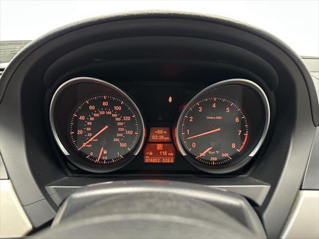 used 2011 BMW Z4 car, priced at $16,500