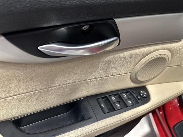 used 2011 BMW Z4 car, priced at $16,500