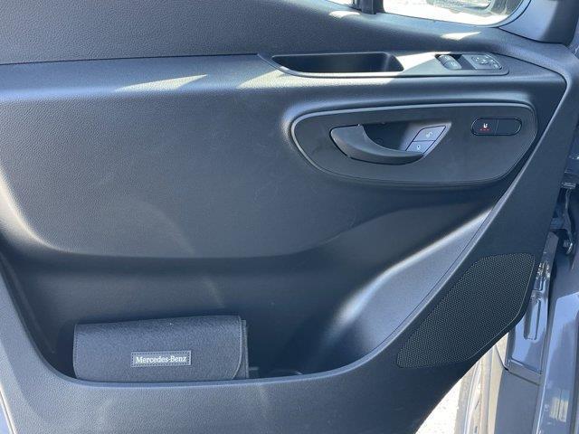 new 2025 Mercedes-Benz Sprinter 2500 car, priced at $77,829