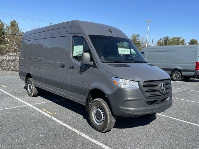new 2025 Mercedes-Benz Sprinter 2500 car, priced at $77,829