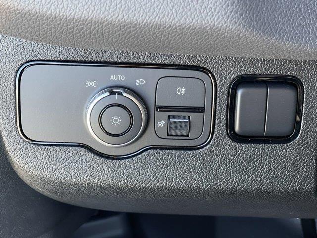 new 2025 Mercedes-Benz Sprinter 2500 car, priced at $77,829