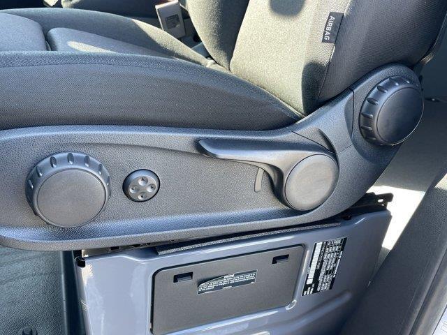 new 2025 Mercedes-Benz Sprinter 2500 car, priced at $77,829