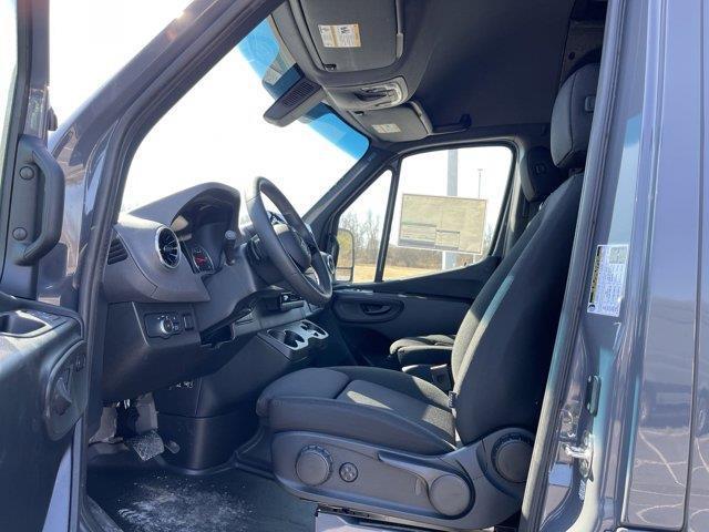 new 2025 Mercedes-Benz Sprinter 2500 car, priced at $77,829