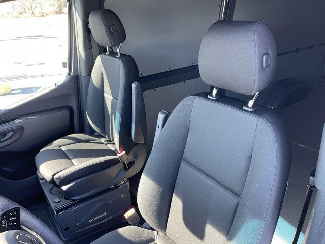 new 2025 Mercedes-Benz Sprinter 2500 car, priced at $77,829